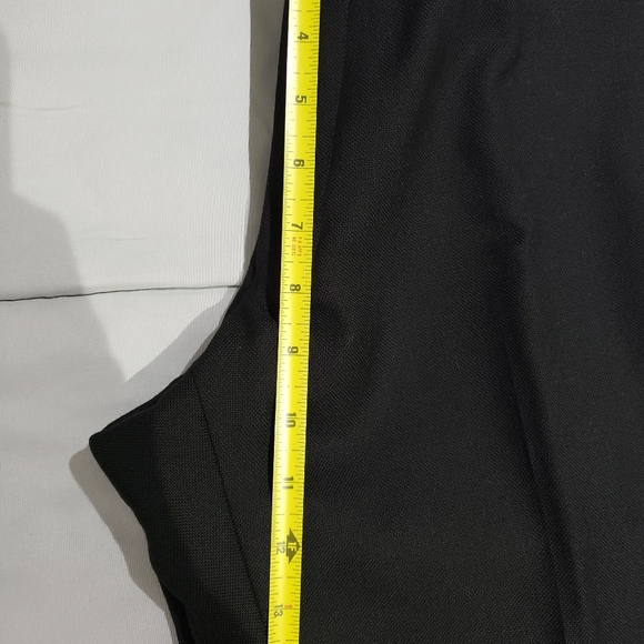 Dies Van Noten Mens Wool Trousers US 34/ FR 50 NEW - Picture 6 of 9